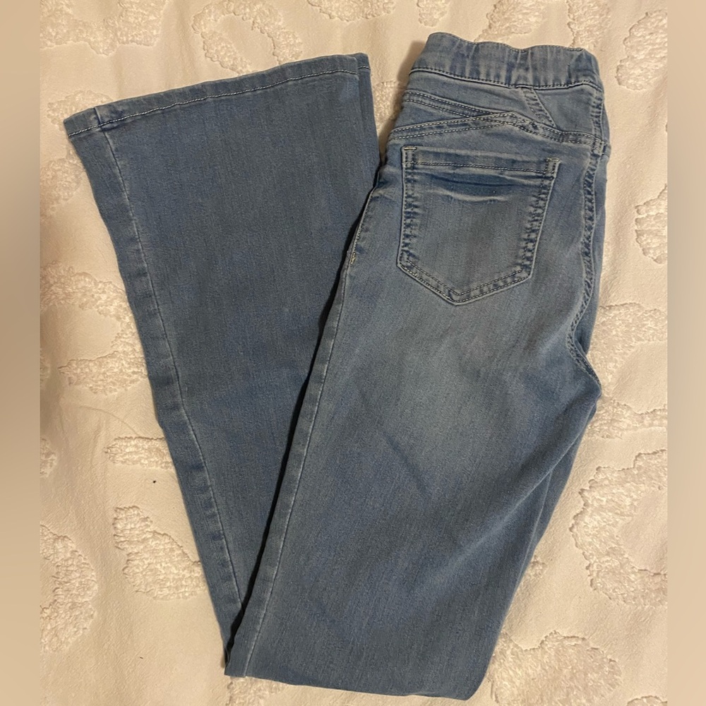 Altar’d State Flare Jeans